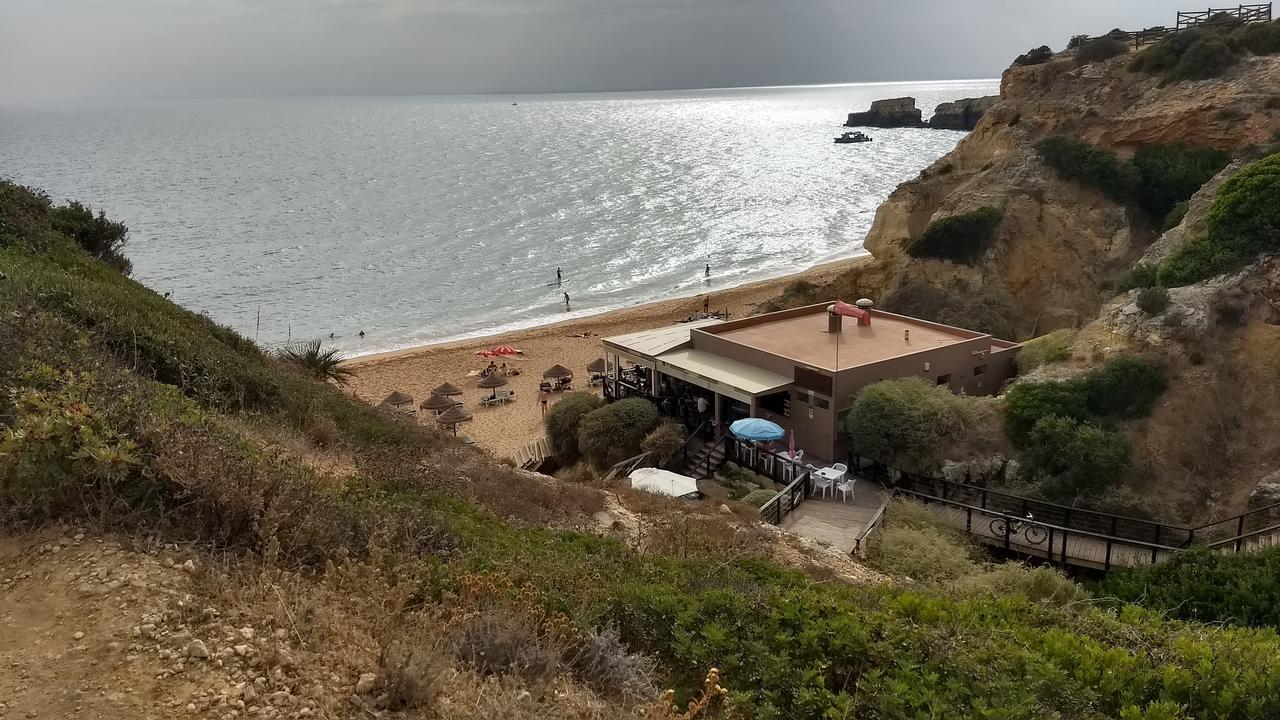 阿尔布费拉Casa Cereja 'Adults Only'住宿加早餐旅馆 外观 照片